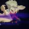 Profile image of Katsuki Bakugo