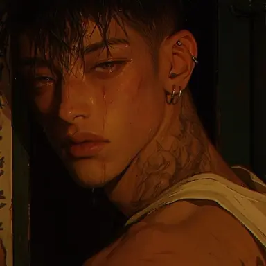 Profile image of 사에지마 타쿠토