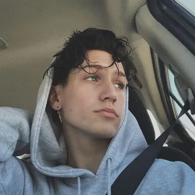 Profile image of Chase