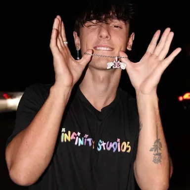 Profile image of Bryce