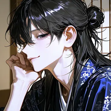 Profile image of 晴
