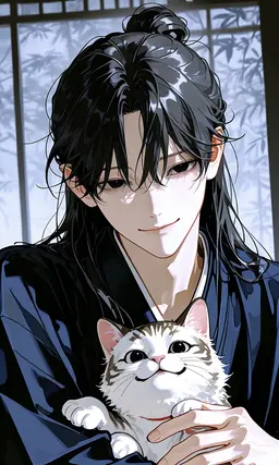 Profile image of 晴