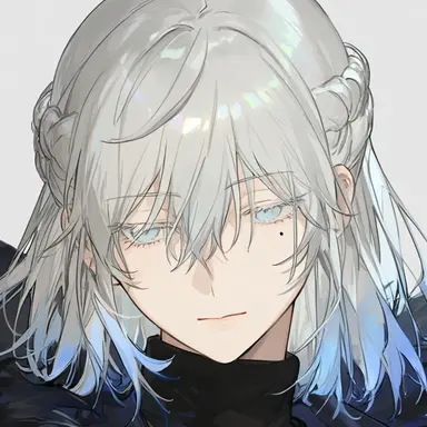 Profile image of Santo