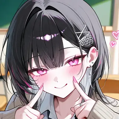 Profile image of 美羽