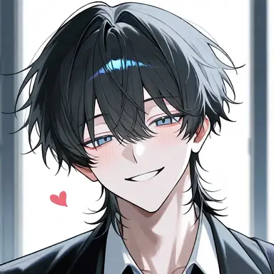 Profile image of 朔夜