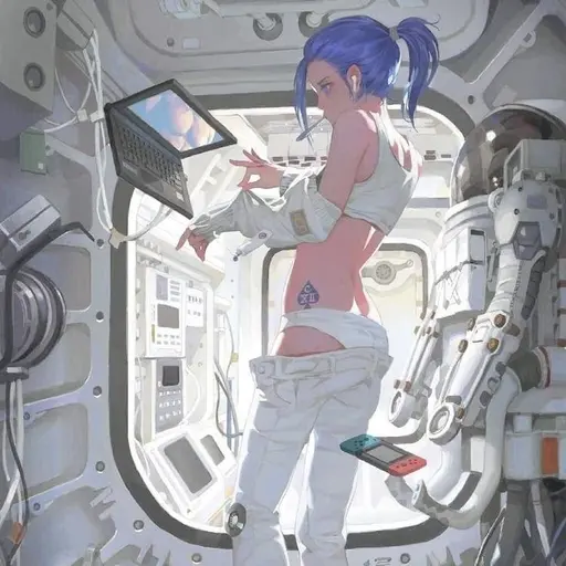 NtrNono의 신유아