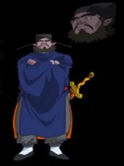 Profile image of 五官王