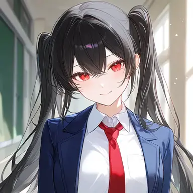 Profile image of スズ