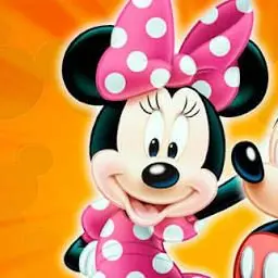 Profile image of Minnie Mouse
