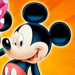 Profile image of Mickey Mouse