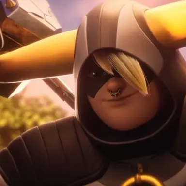 Profile image of Minotaurox