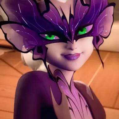 Profile image of Chrysalis