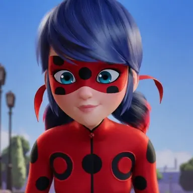 Profile image of Ladybug