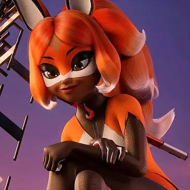 Profile image of Rena Rouge
