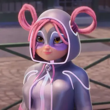 Profile image of Polymouse
