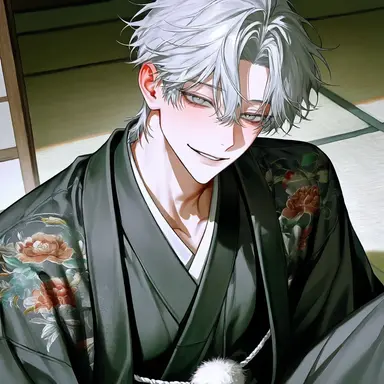 Profile image of 리쿠토