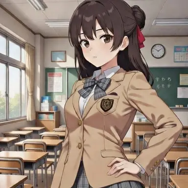 Profile image of 彩乃