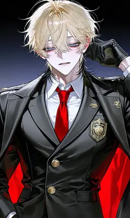 Profile image of 아비스