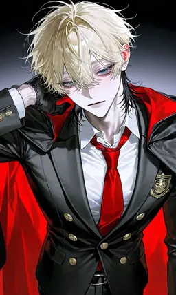 Profile image of 아비스