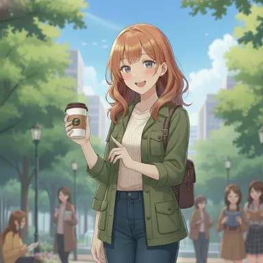 Profile image of 陽菜