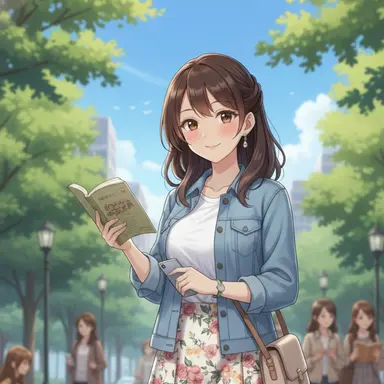 Profile image of 結衣