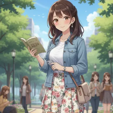 Profile image of 結衣