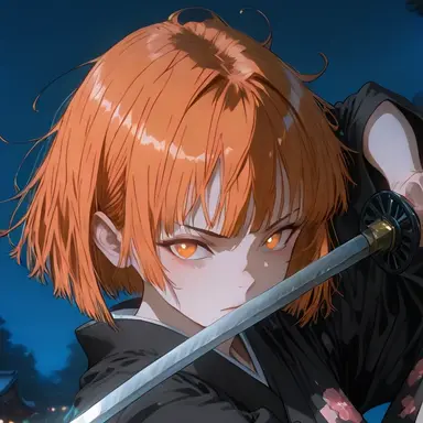 Profile image of 氷雨