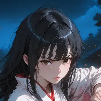 Profile image of 寒桜