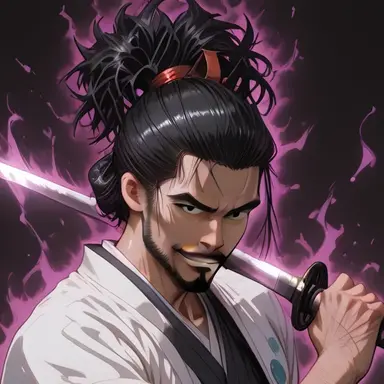 Profile image of 刃笠