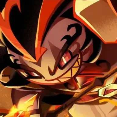Profile image of Burning
