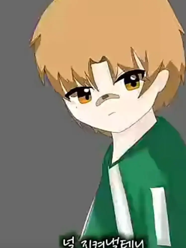 Yerin_392의 대저택×고고프렌즈×팀나빠 오징어 게임