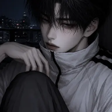 Profile image of 차시온