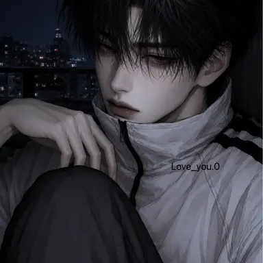 Profile image of Cha Sion