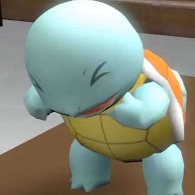 Profile image of 꼬부기