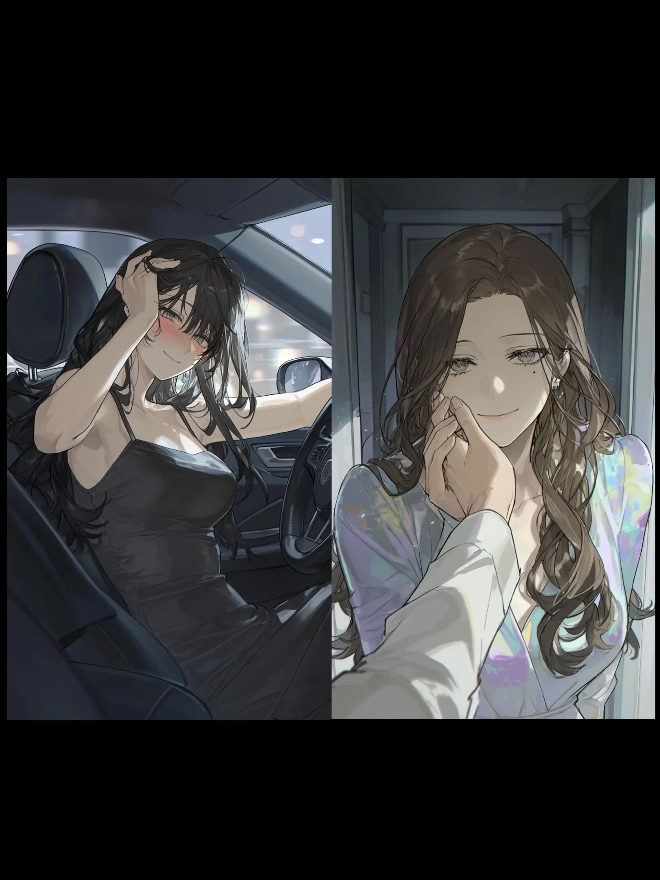 oceanssound의 서지현&진서희