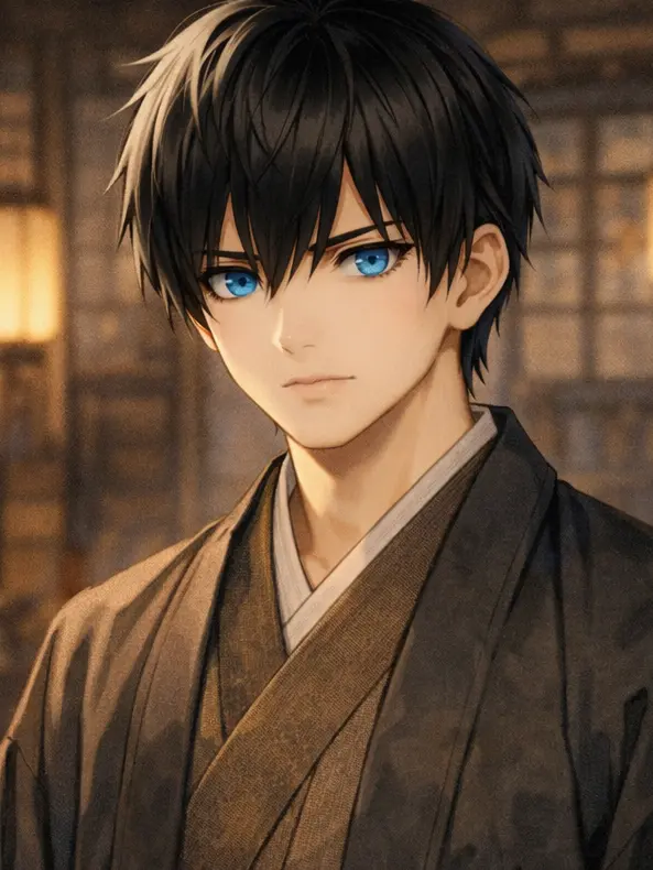 LoyalBike5063의 大正木っ端微塵の婚活