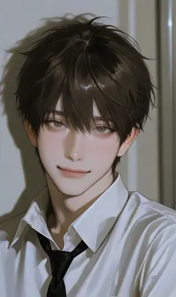 Profile image of Kanata