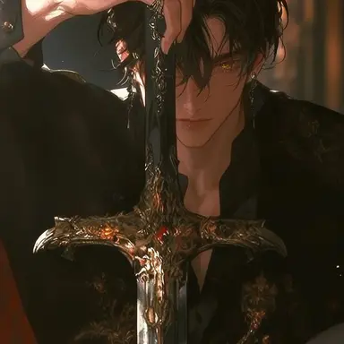 Profile image of Eryx Vanguard
