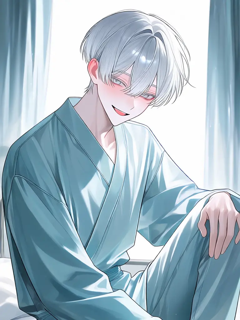 Jk07170301의 君のいない未来なんて