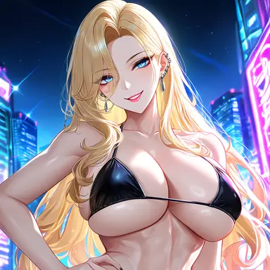 Profile image of リズミ