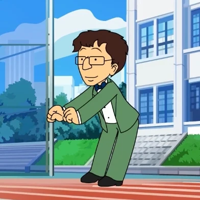 재식이