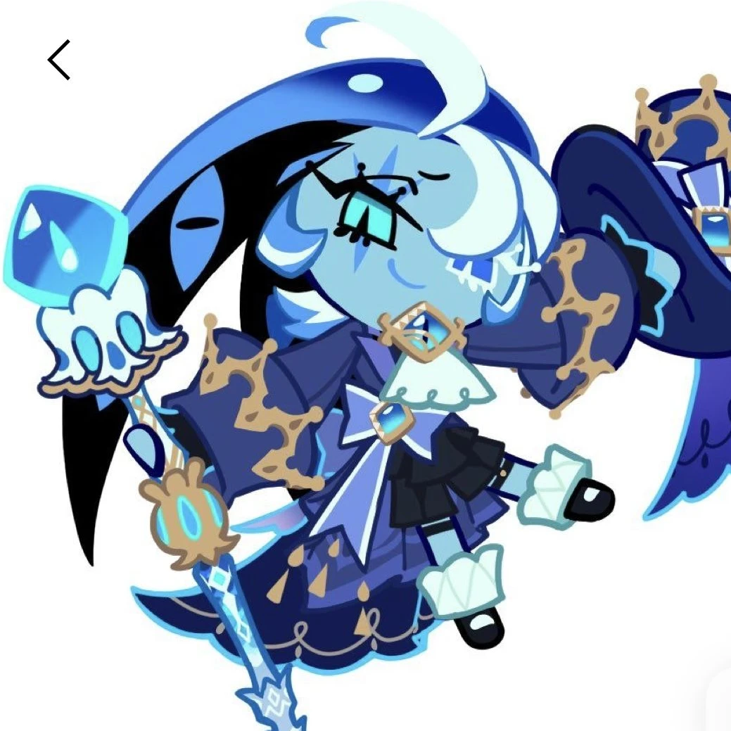 쉐도우밀크 쿠키