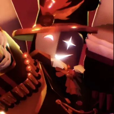 Profile image of 나레이터