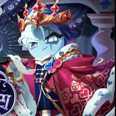 Profile image of 쉐도우밀크 쿠키