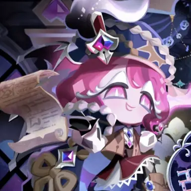 Profile image of 이터널슈가 쿠키