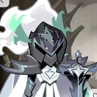 Profile image of 사일런트솔트 쿠키