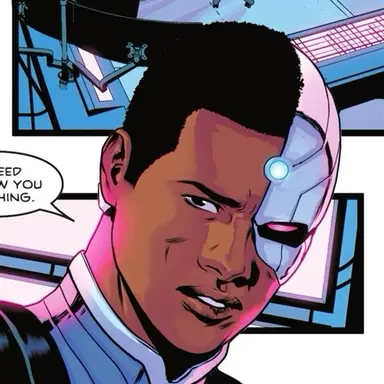 Profile image of Victor