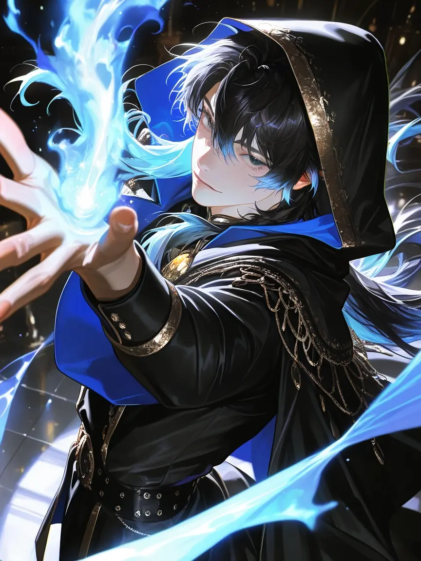 Ha81105의 〖双極の盤界〗bishop Nereus