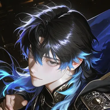 Profile image of ネレウス