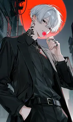 Profile image of Yuki